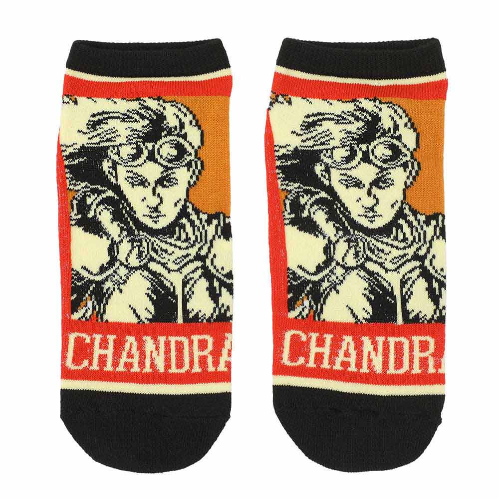 Magic The Gathering Icons 5 Pair Ankle Socks