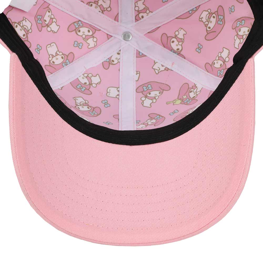 Sanrio My Melody 3D Cosplay Hat