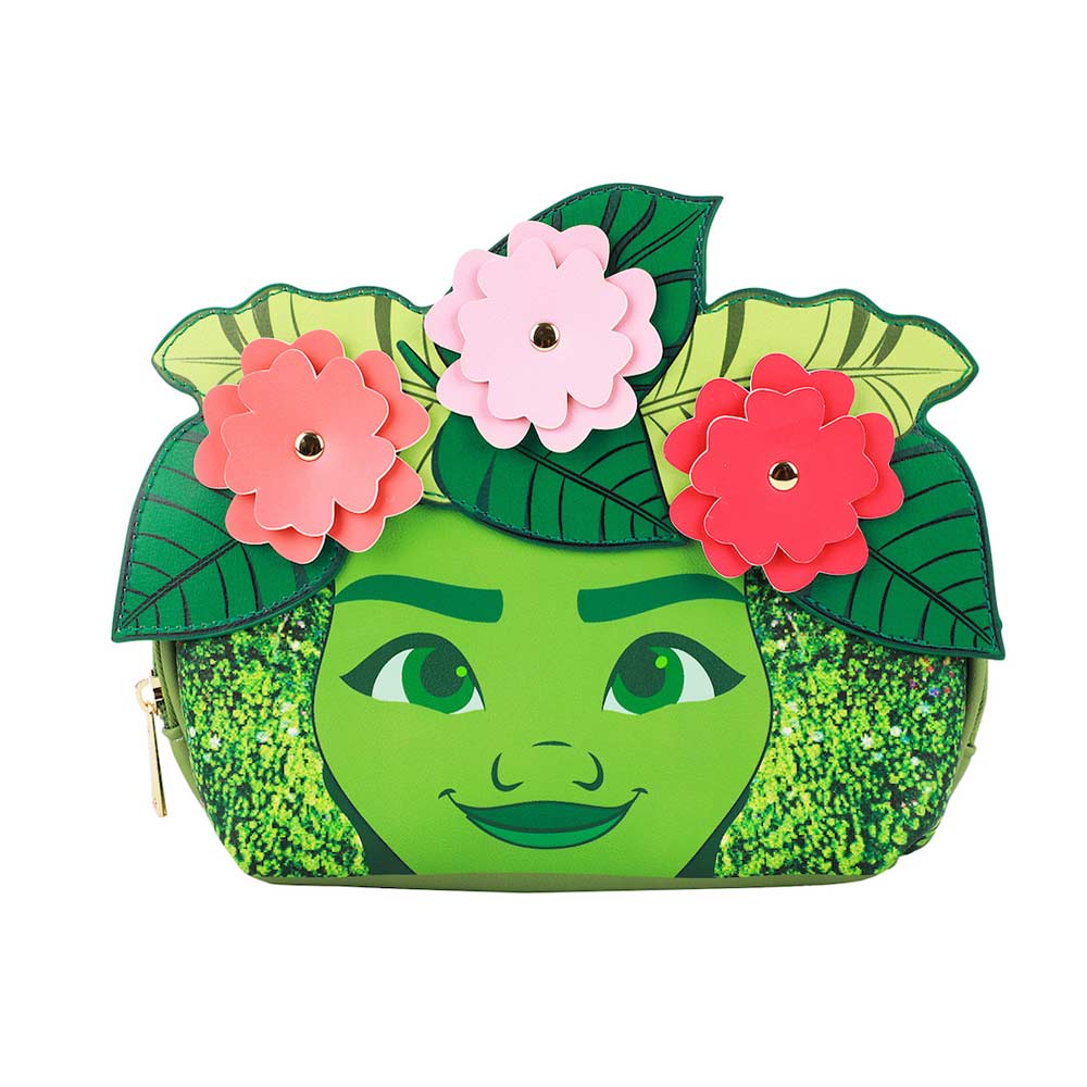 Disney Moana 3D Cosmetic Bag