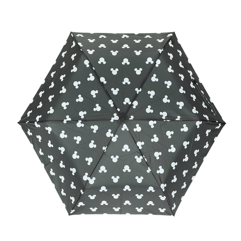 Disney Mickey Mouse AOP Compact Umbrella