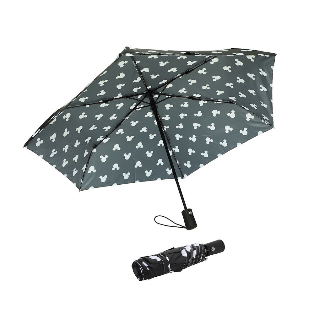 Disney Mickey Mouse AOP Compact Umbrella