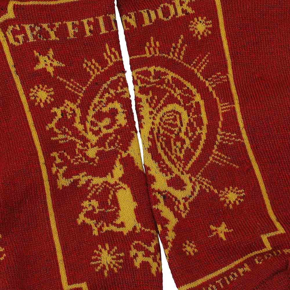 Harry Potter Celestial Houses 5 Pair Ankle Socks