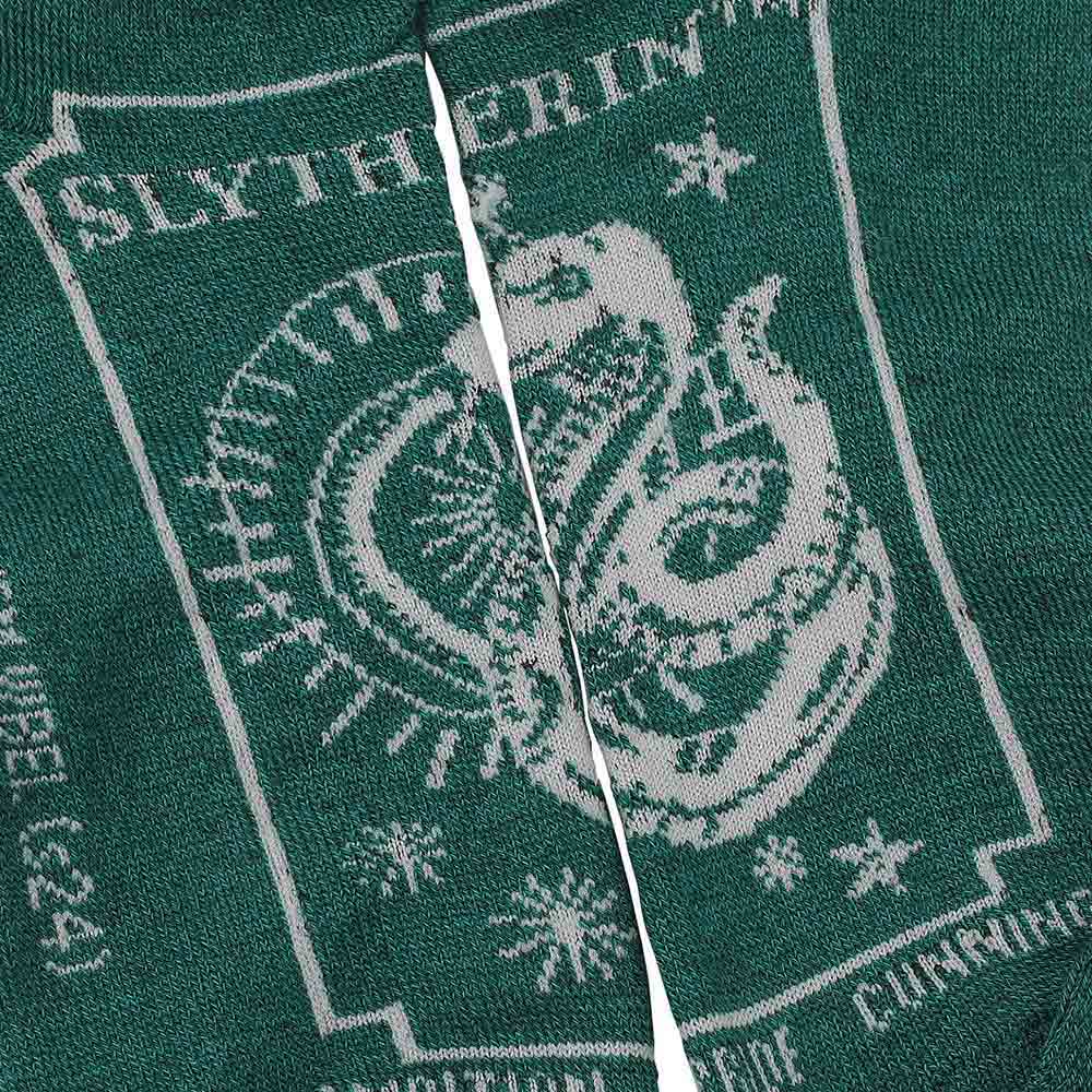 Harry Potter Celestial Houses 5 Pair Ankle Socks