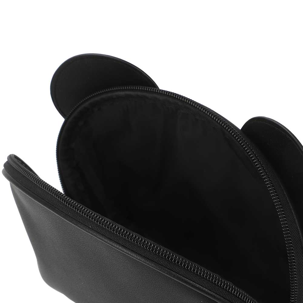Disney Mickey Mouse 3D Cosmetic Bag