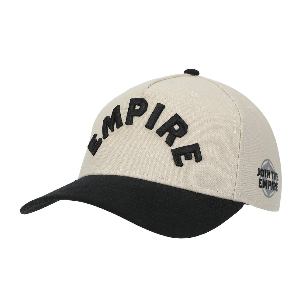 Star Wars Empire Curved Bill Snapback