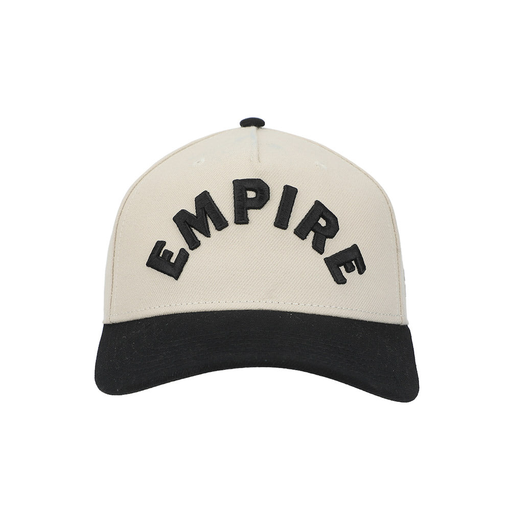 Star Wars Empire Curved Bill Snapback