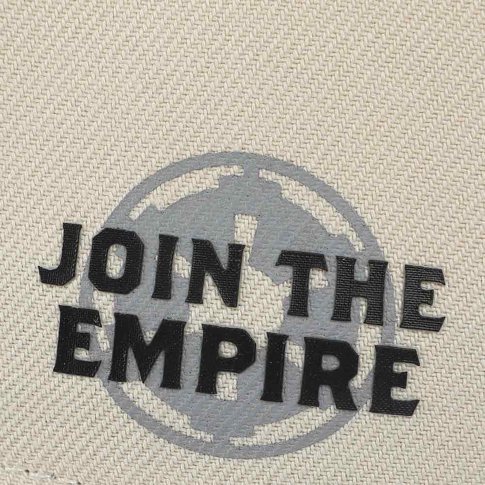 Star Wars Empire Curved Bill Snapback