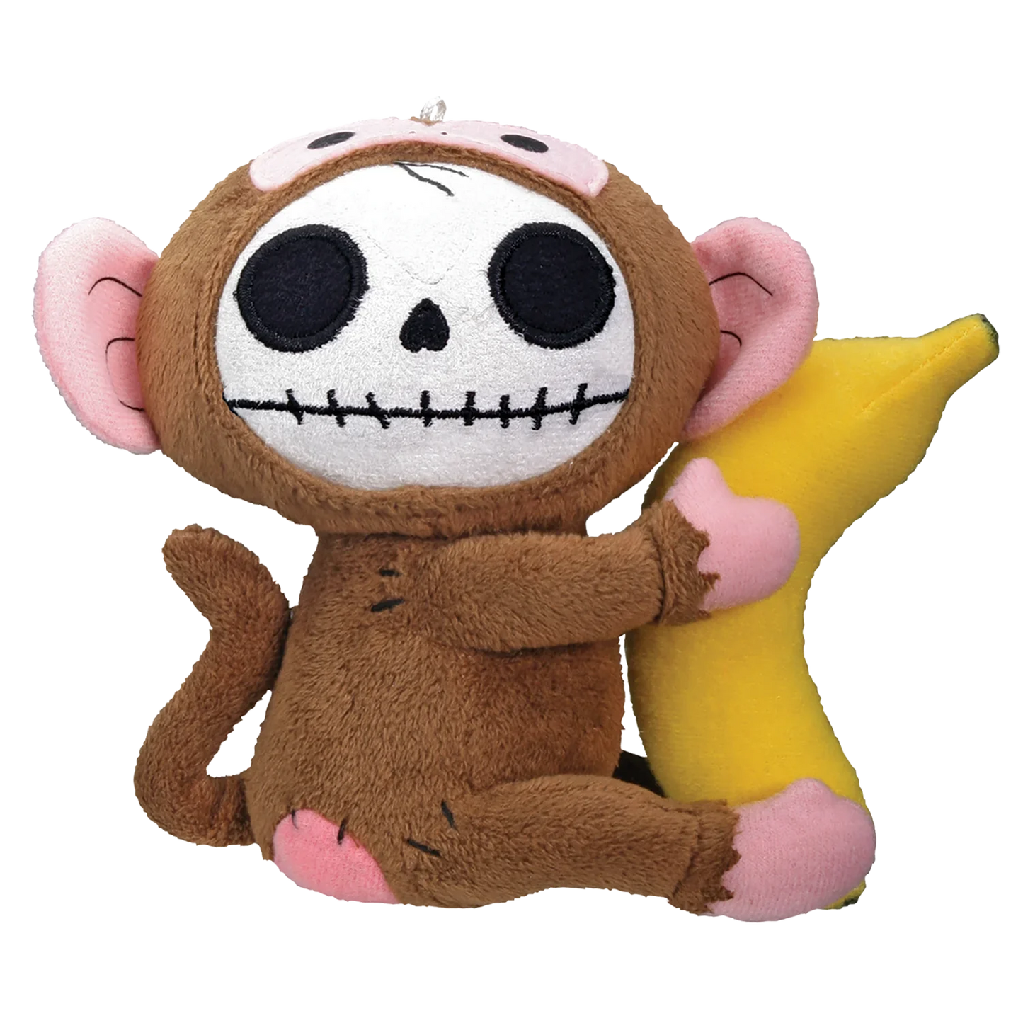 FurryBones Munky Monkey Plush