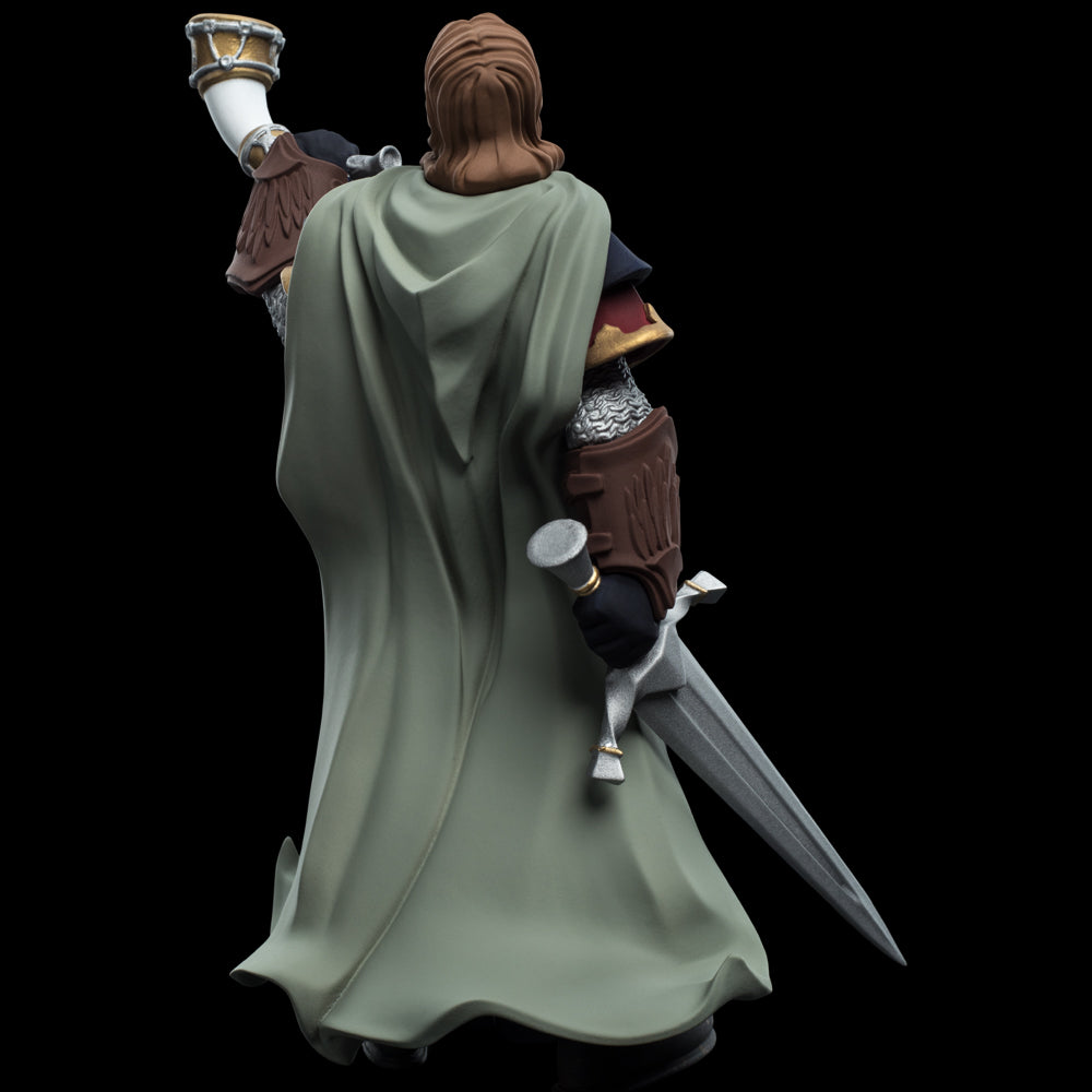 Boromir (Lord of the Rings) Mini Epics Statue by Weta Workshop