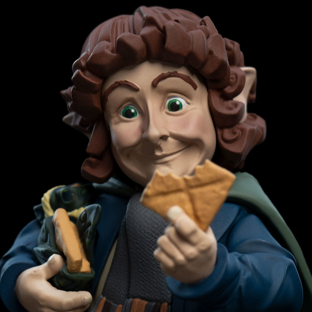 Pippin Took (Lord of the Rings) Mini Epics Statue by Weta Workshop