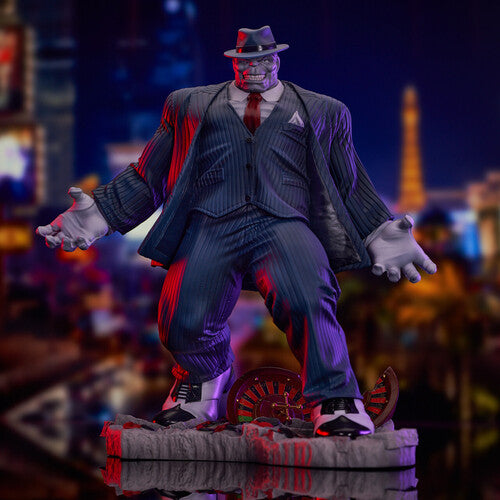 Hulk Joe Fixit Marvel Comics Gallery Statue