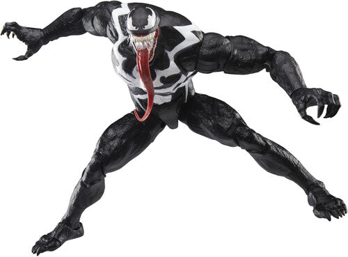 Marvel Legends Gamerverse Spider-Man 2 - Venom Action Figure