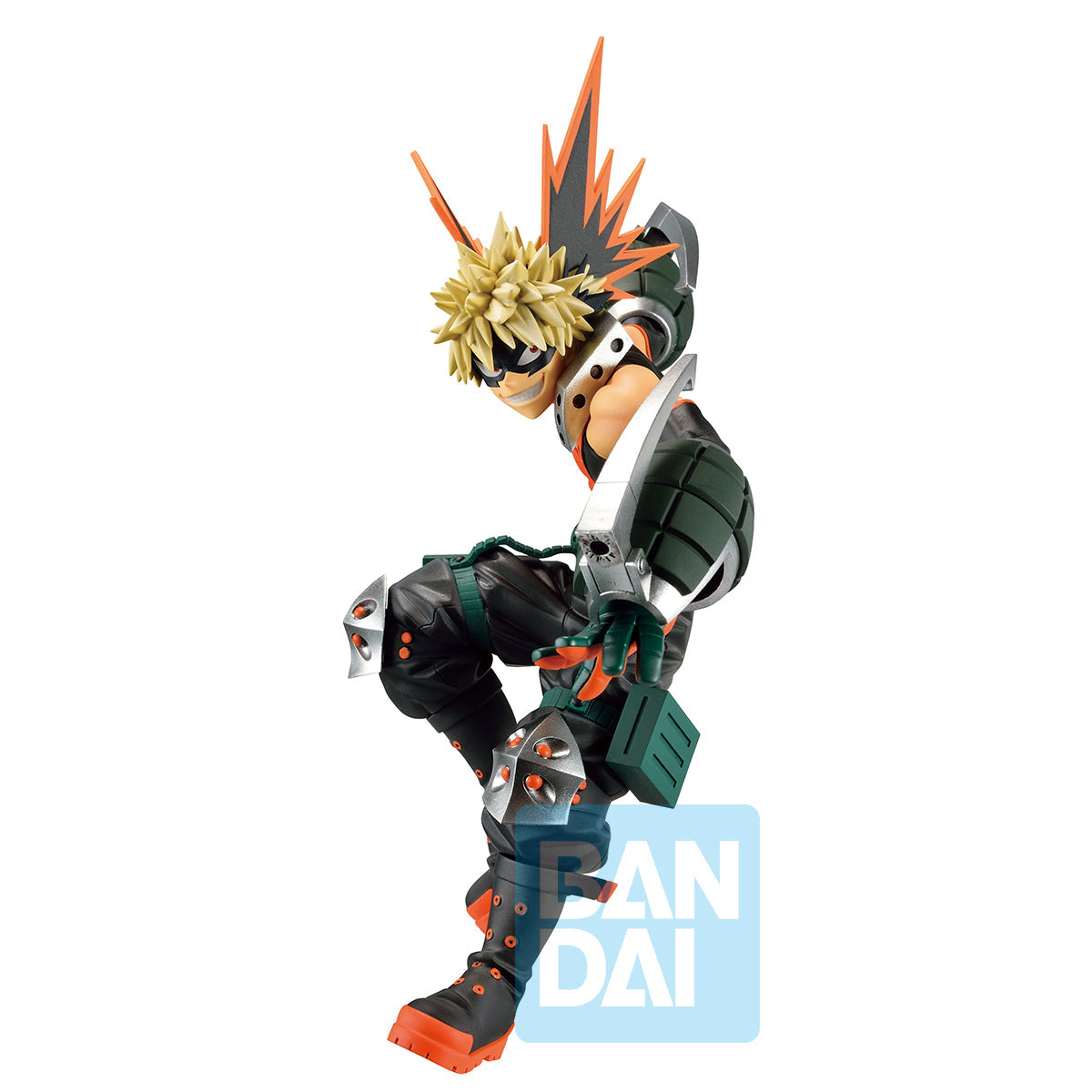 My Hero Academia Katsuki Bakugo (Next Genertions!! 2) Figure