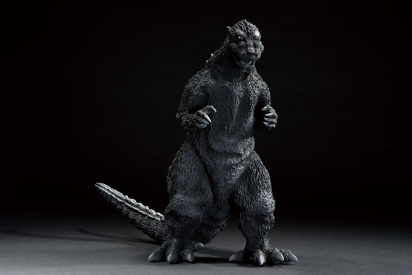 Godzilla - Godzilla ICHIBANSHO Figure (1954 Ver.)