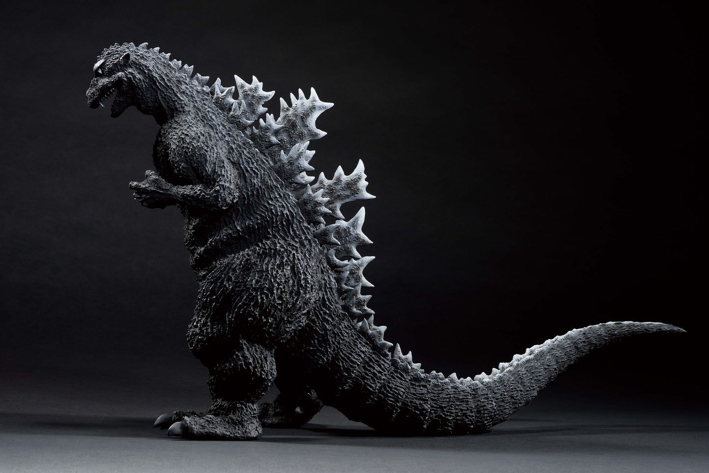 Godzilla - Godzilla ICHIBANSHO Figure (1954 Ver.)