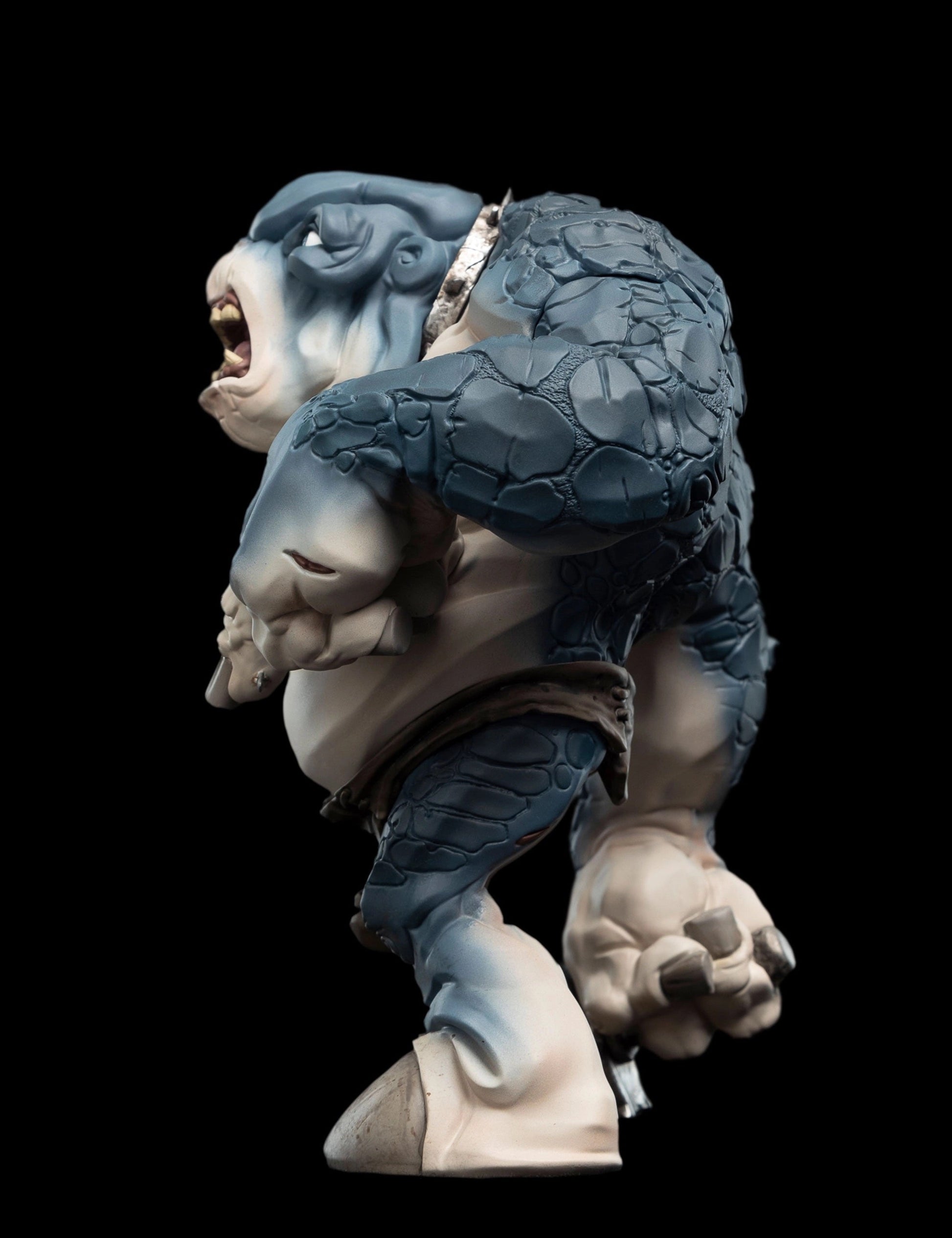 Cave Troll Lord of the Rings Mini Epics Statue by Weta Workshop