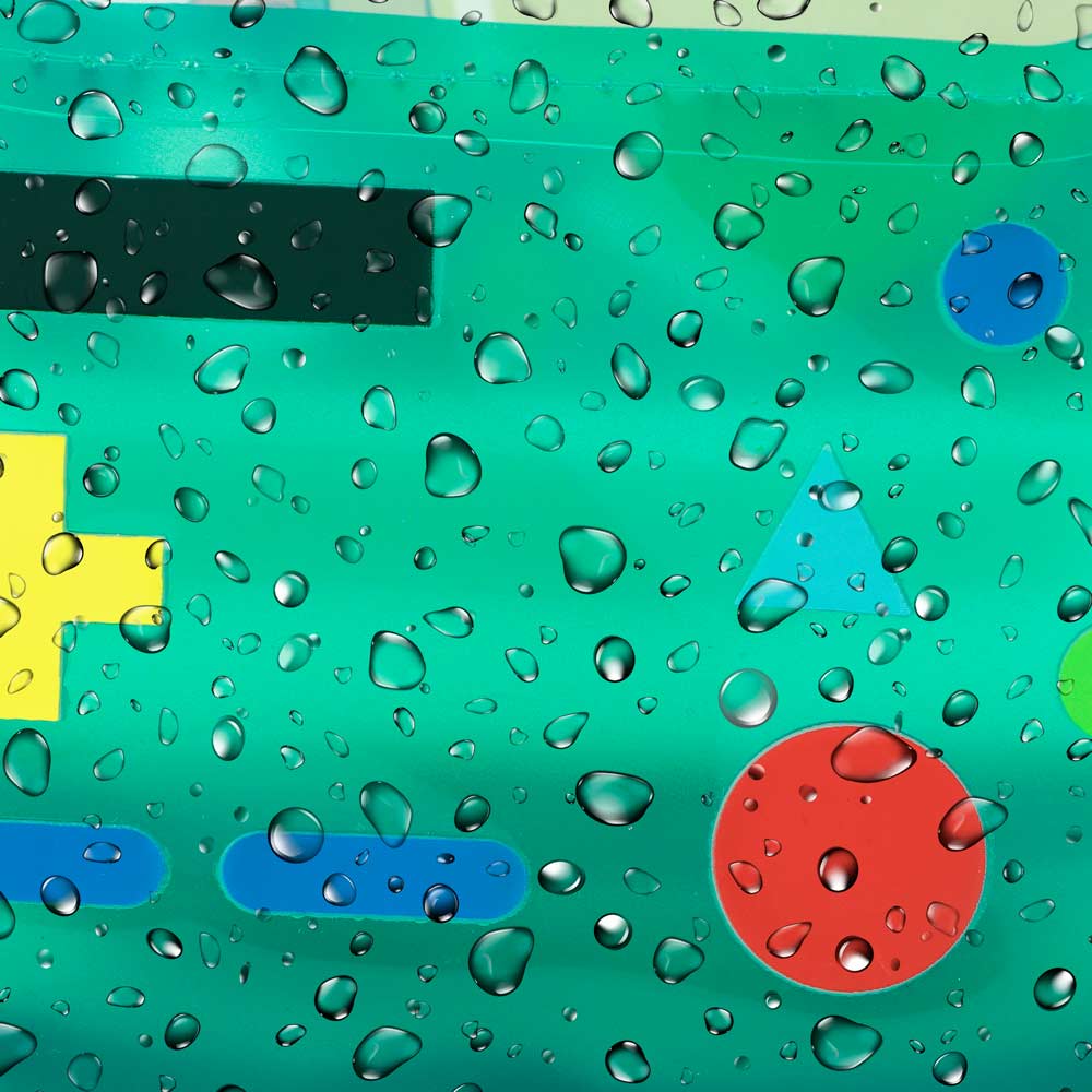 Adventure Time BMO Travel Cosmetic Bag