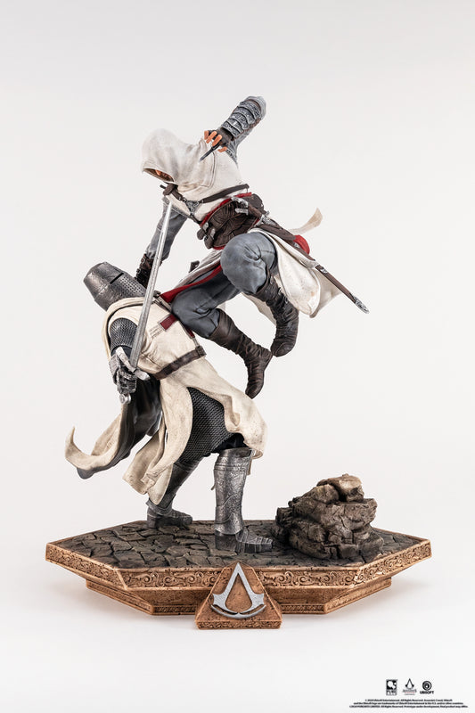 Assassin's Creed - Hunt for the Nine 1:6 Scale Diorama
