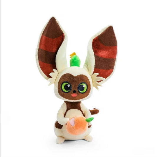 Avatar the Last Airbender Momo 13" Plush by Kidrobot