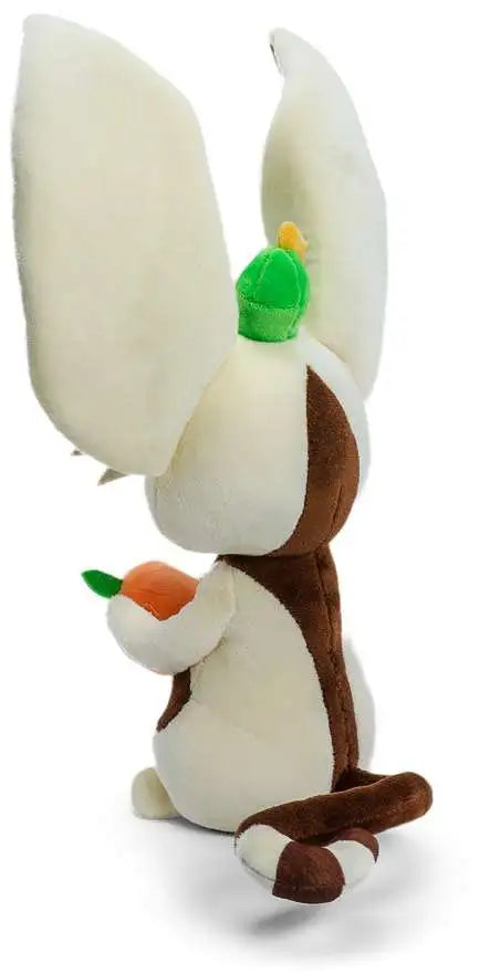 Avatar the Last Airbender Momo 13" Plush by Kidrobot