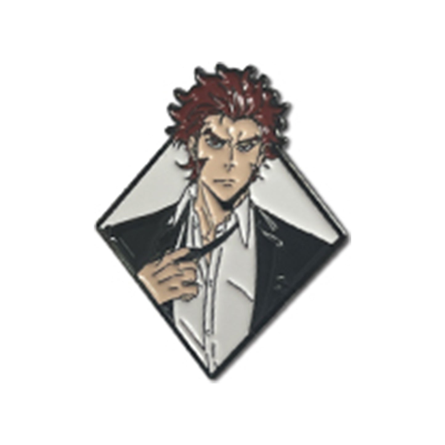 Solo Leveling Baek Yoonho Pin