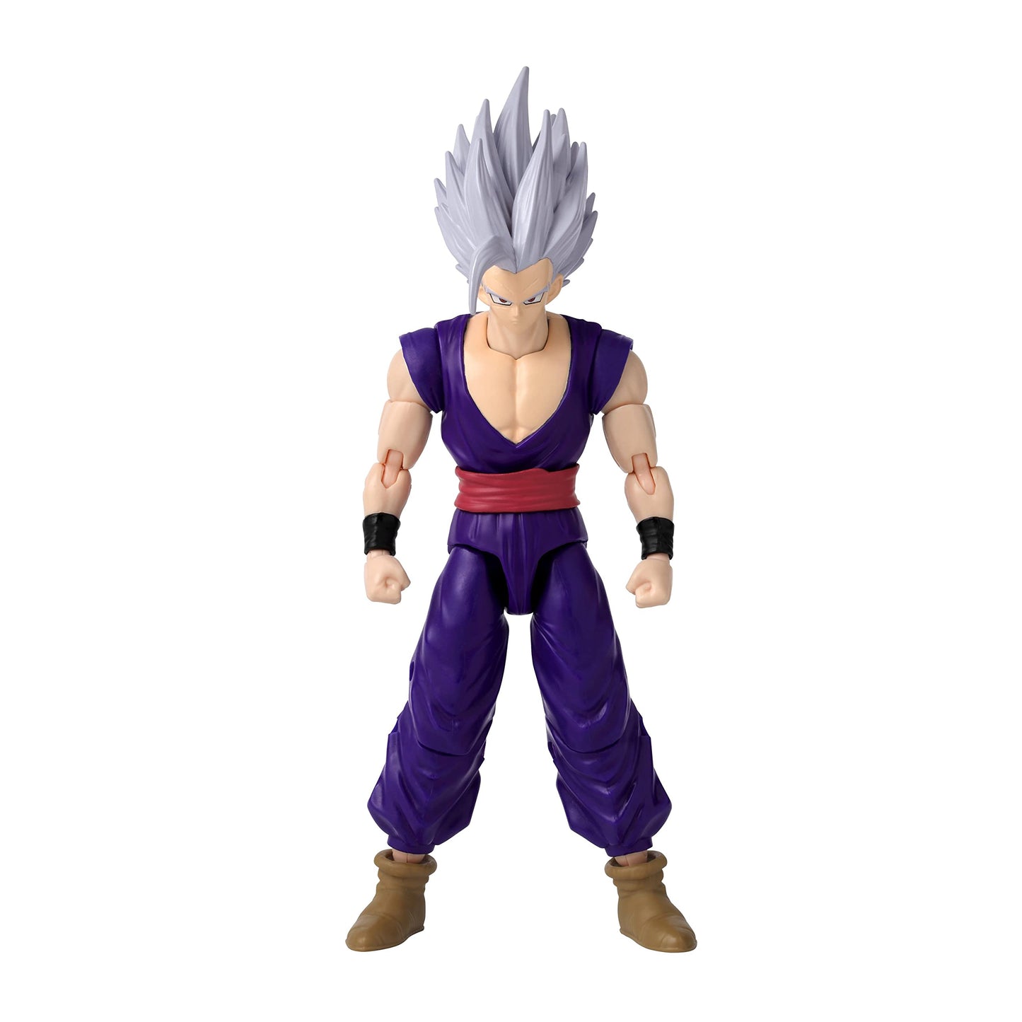 Bandai Dragon Ball Super Dragon Stars Son Gohan Beast Super Hero Version Action Figure