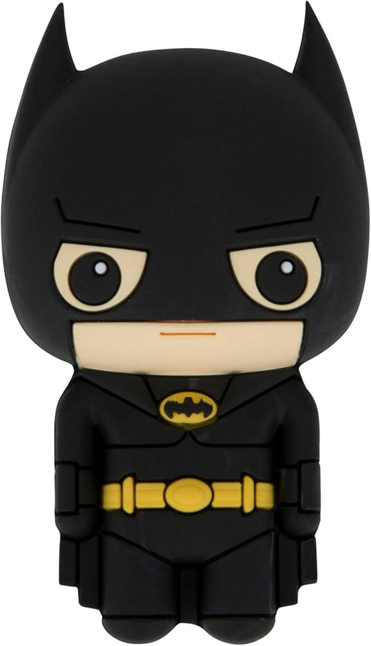 Batman (1989) 3D Foam Magnet