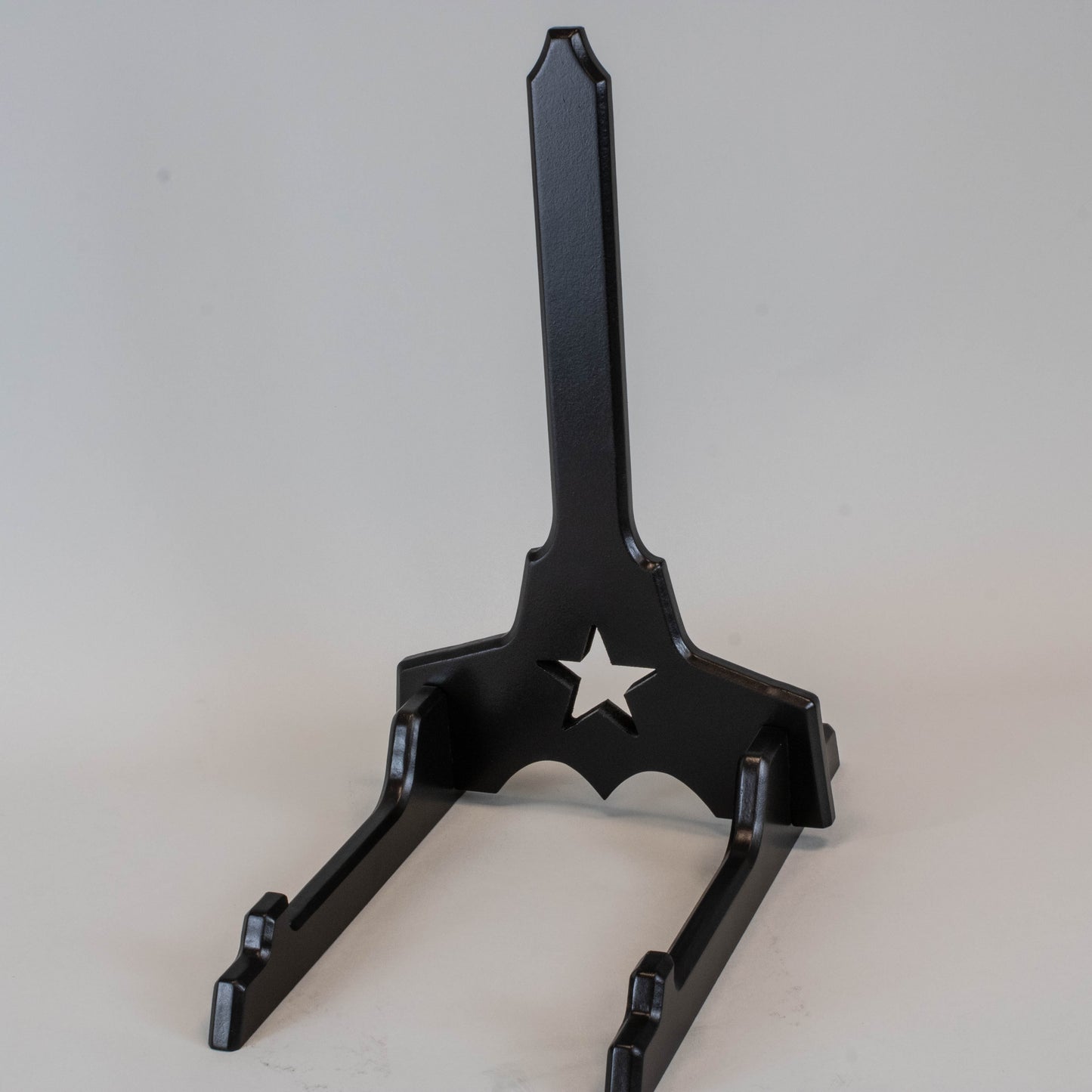 Super Soldier Stainless Steel Shield Replica