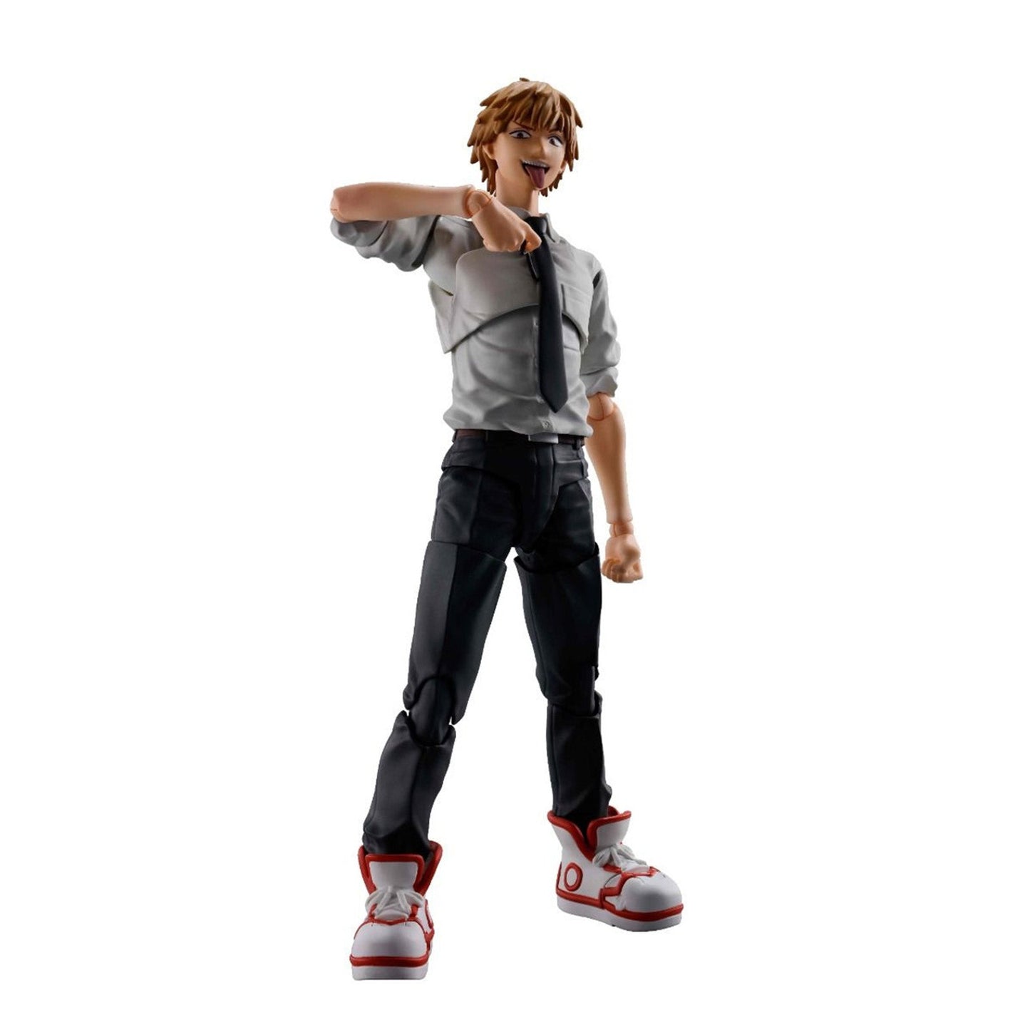 Chainsaw Man Denji S.H.Figuarts Figure