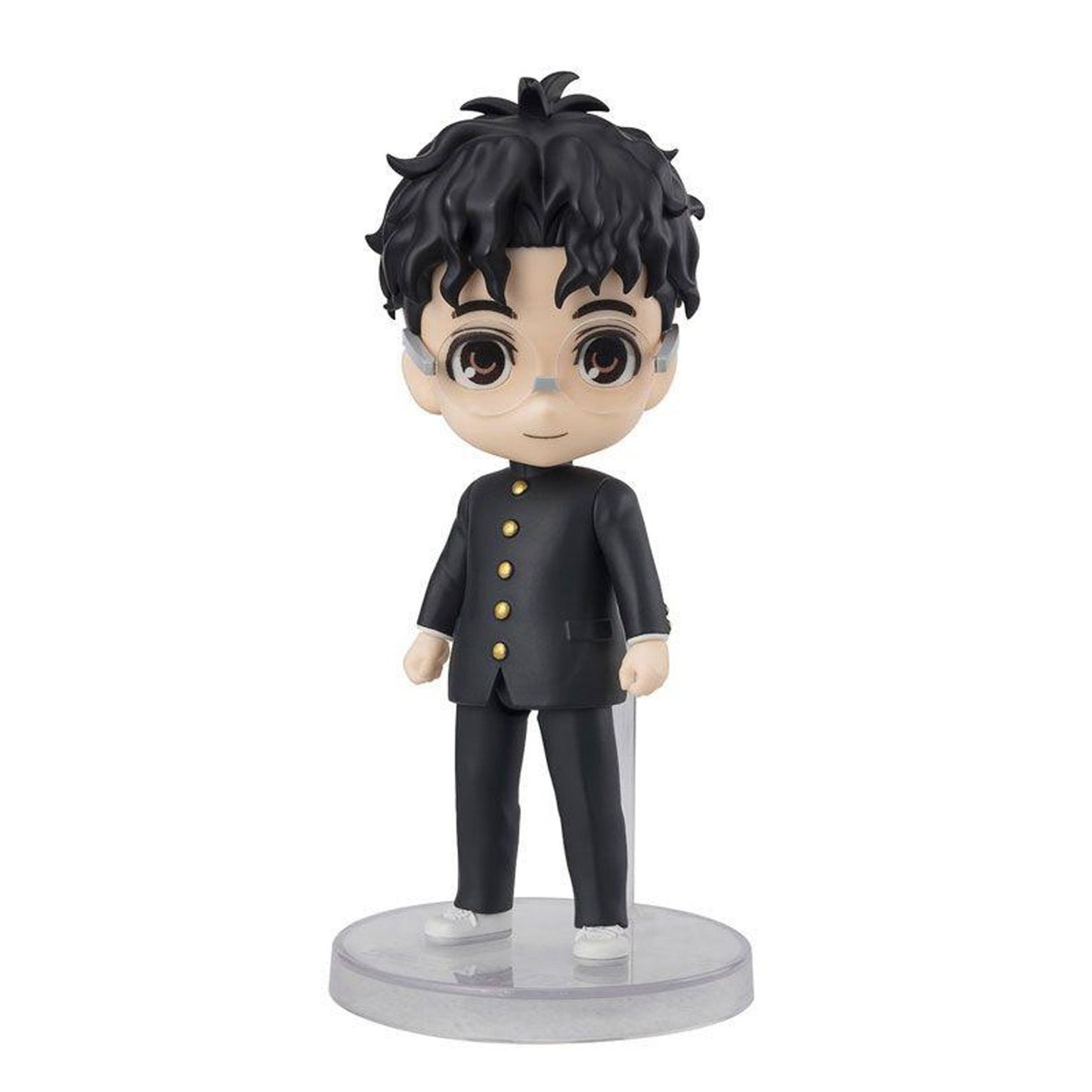 Dandadan Okarun Figuarts Mini Figure