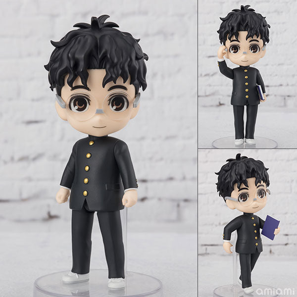 Dandadan Okarun Figuarts Mini Figure