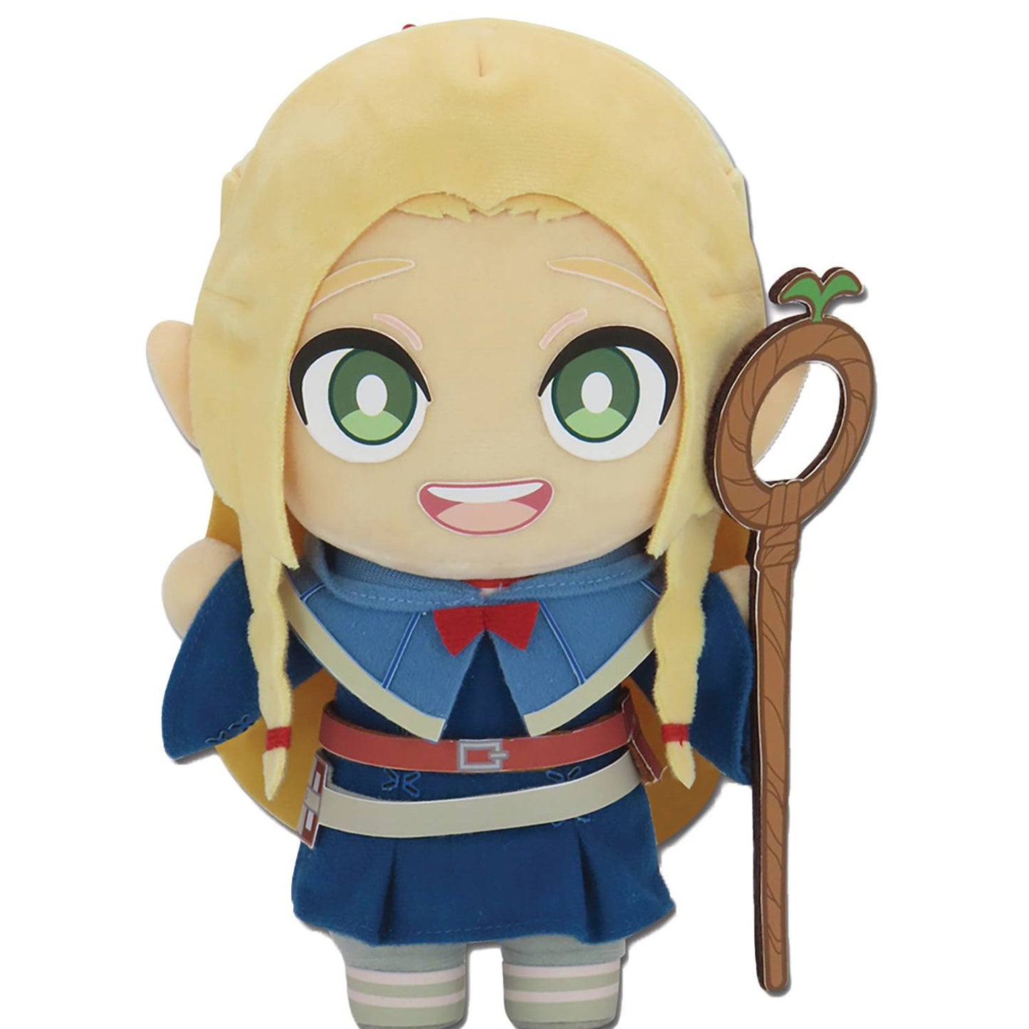 Delicious In Dungeon Marcille 8-inch Plush