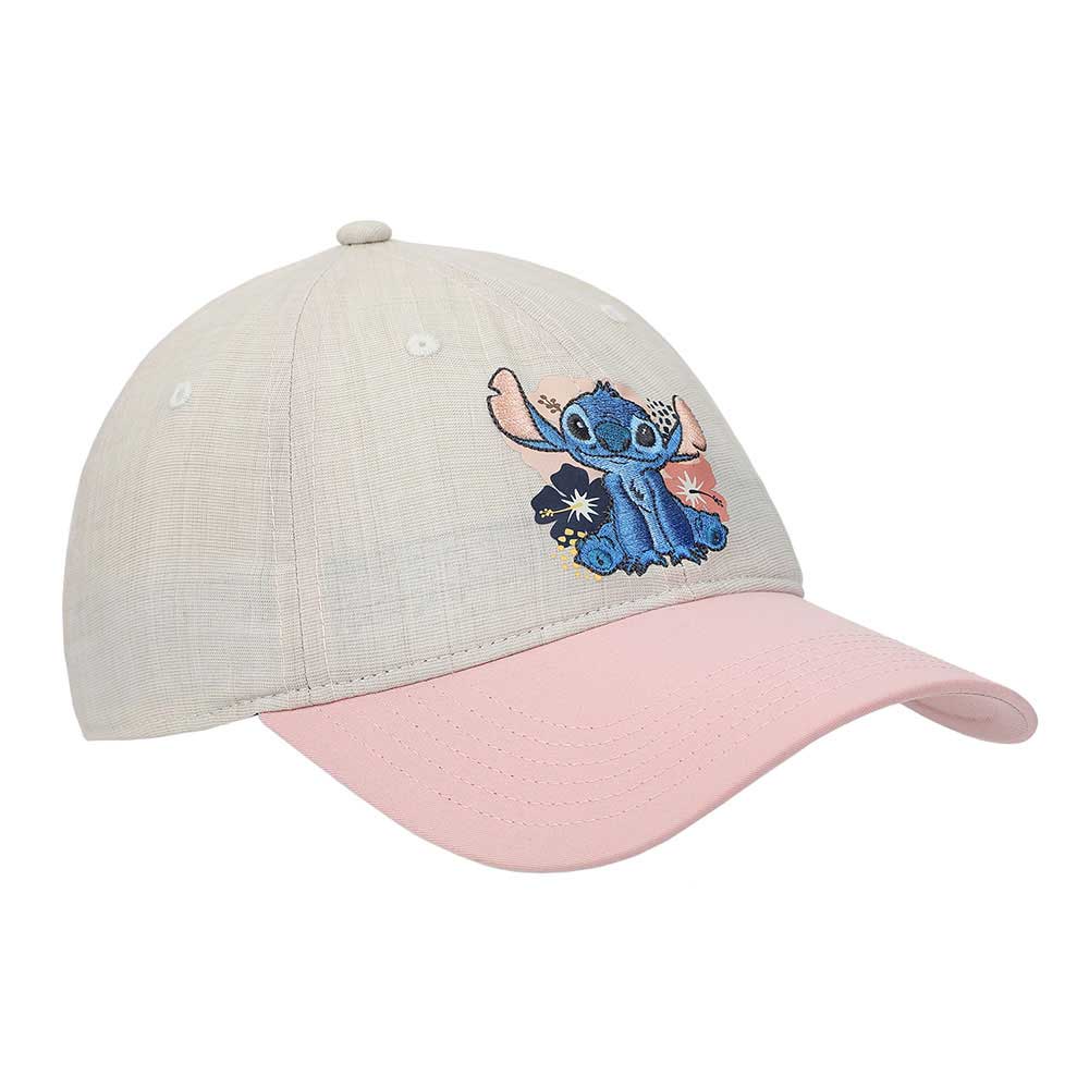 Disney Lilo & Stitch Embroidered Hat