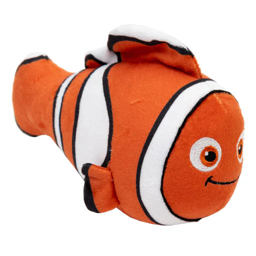 Disney Finding Nemo Nemo Plush Dog Toy
