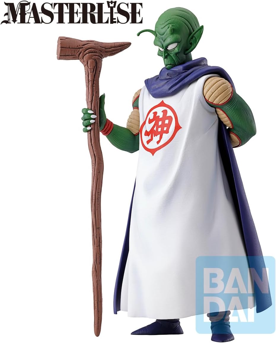Dragon Ball Kami (The Lookout Above The Clouds) Masterlise Figure
