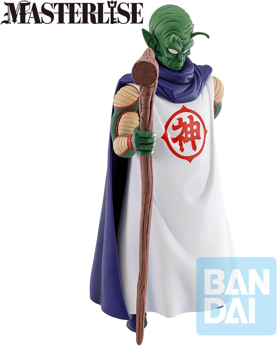 Dragon Ball Kami (The Lookout Above The Clouds) Masterlise Figure