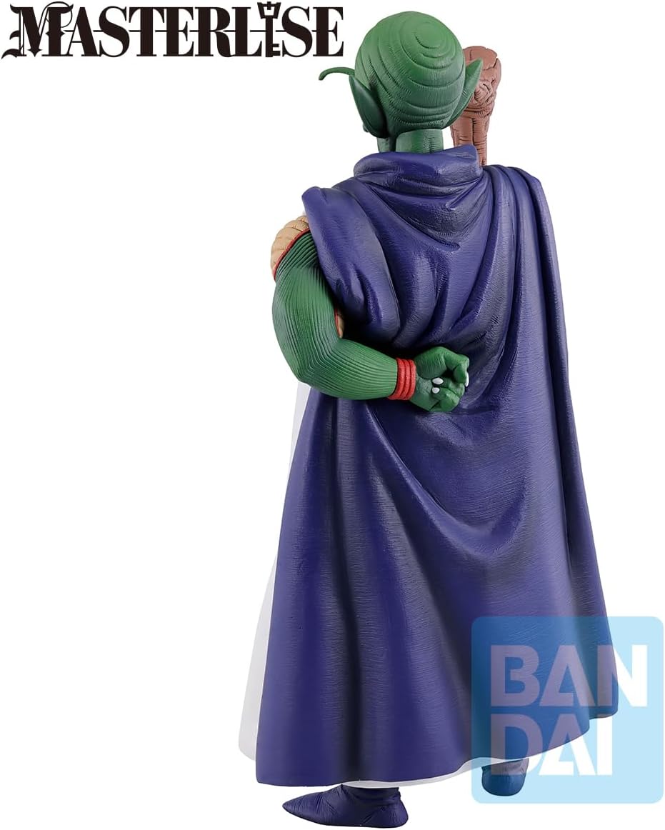 Dragon Ball Kami (The Lookout Above The Clouds) Masterlise Figure