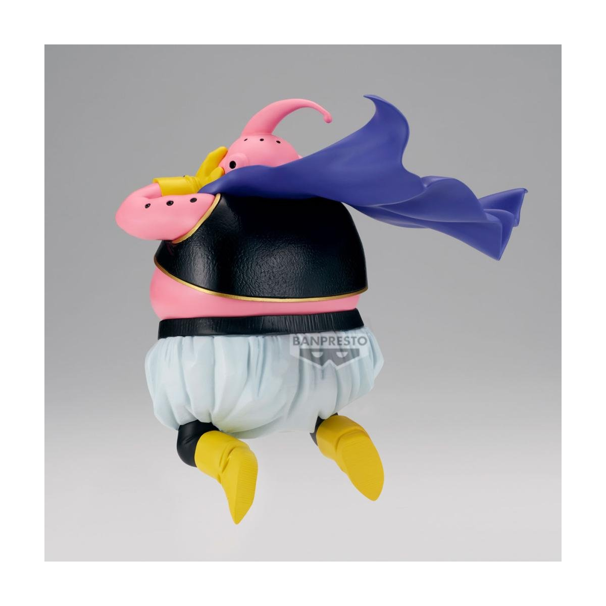 Dragon Ball Z Match Makers Majin Buu (Vs Super Saiyan 3 Son Goku) Figure