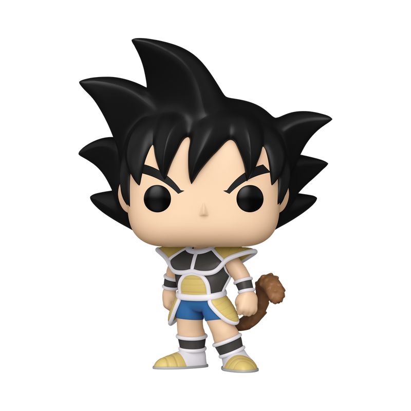 Dragon Ball Super Goku Funko Pop! #1860