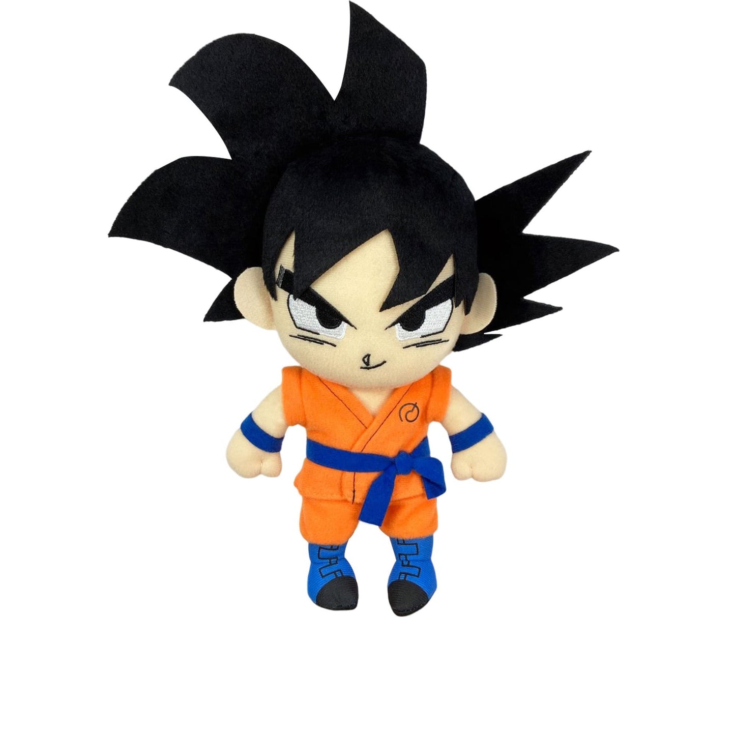 Son Goku Chibi Dragon Ball Super 8-Inch Plush
