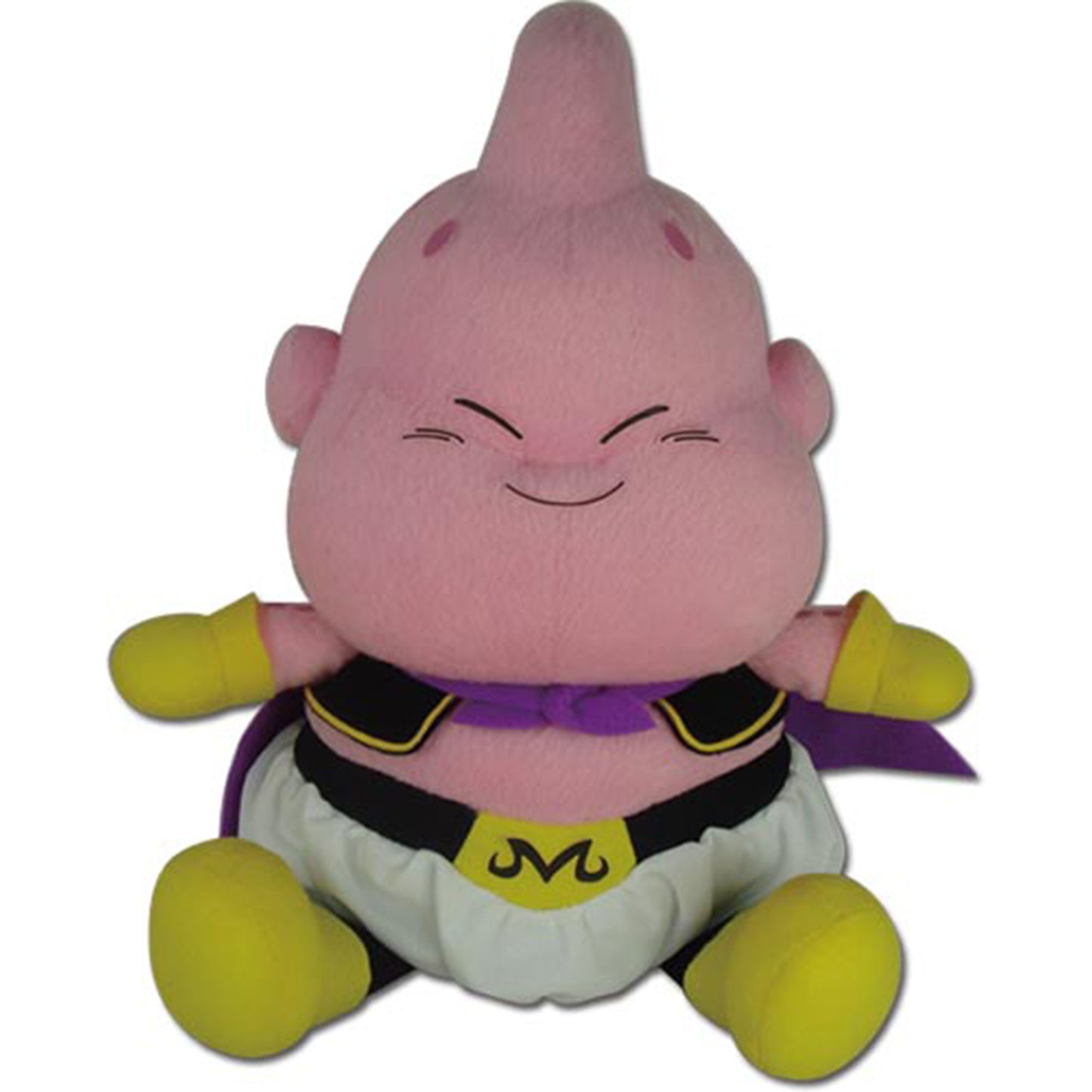 Dragon Ball Z Majin Buu 7" Plush
