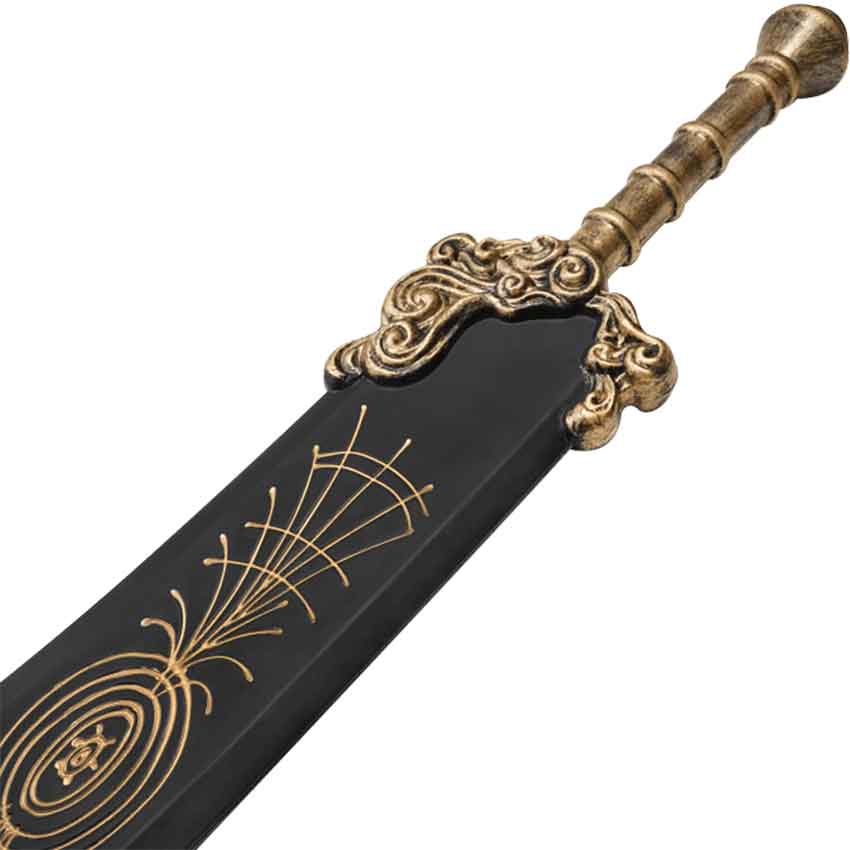 Elden Starscourge Greatsword Foam Replica