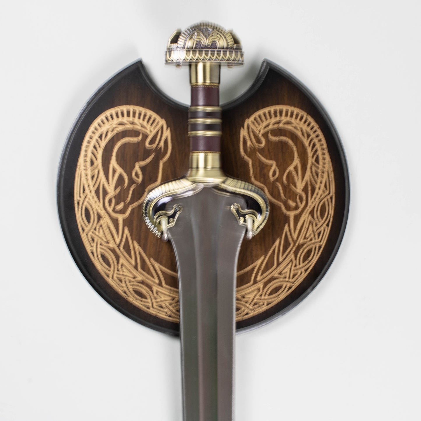 Lord of the Rings Eowyn's Sword Steel Replica