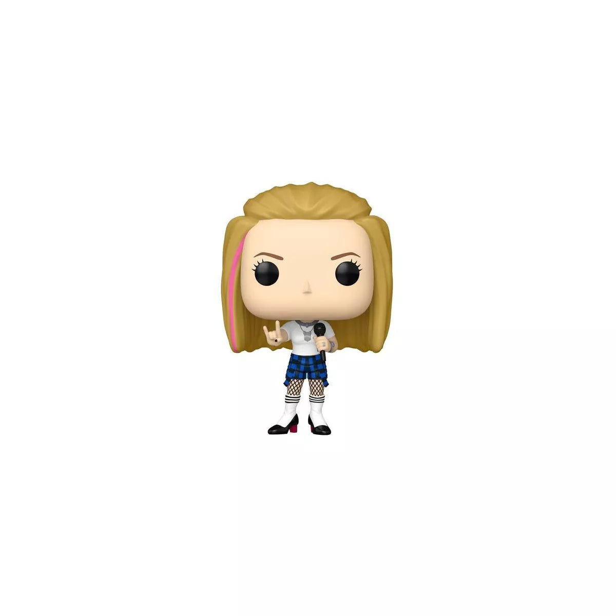 FUNKO POP! Rocks: Avril Lavigne - Girlfriend