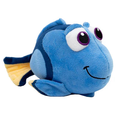 Finding Nemo Dory Plush Dog Toy