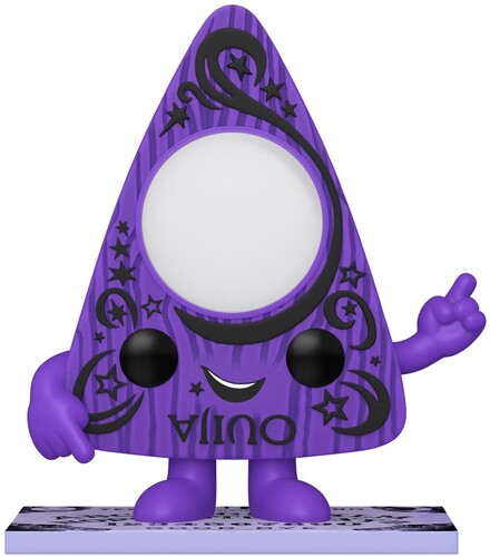 Funko POP!: Retro Toy - Ouija Planchette