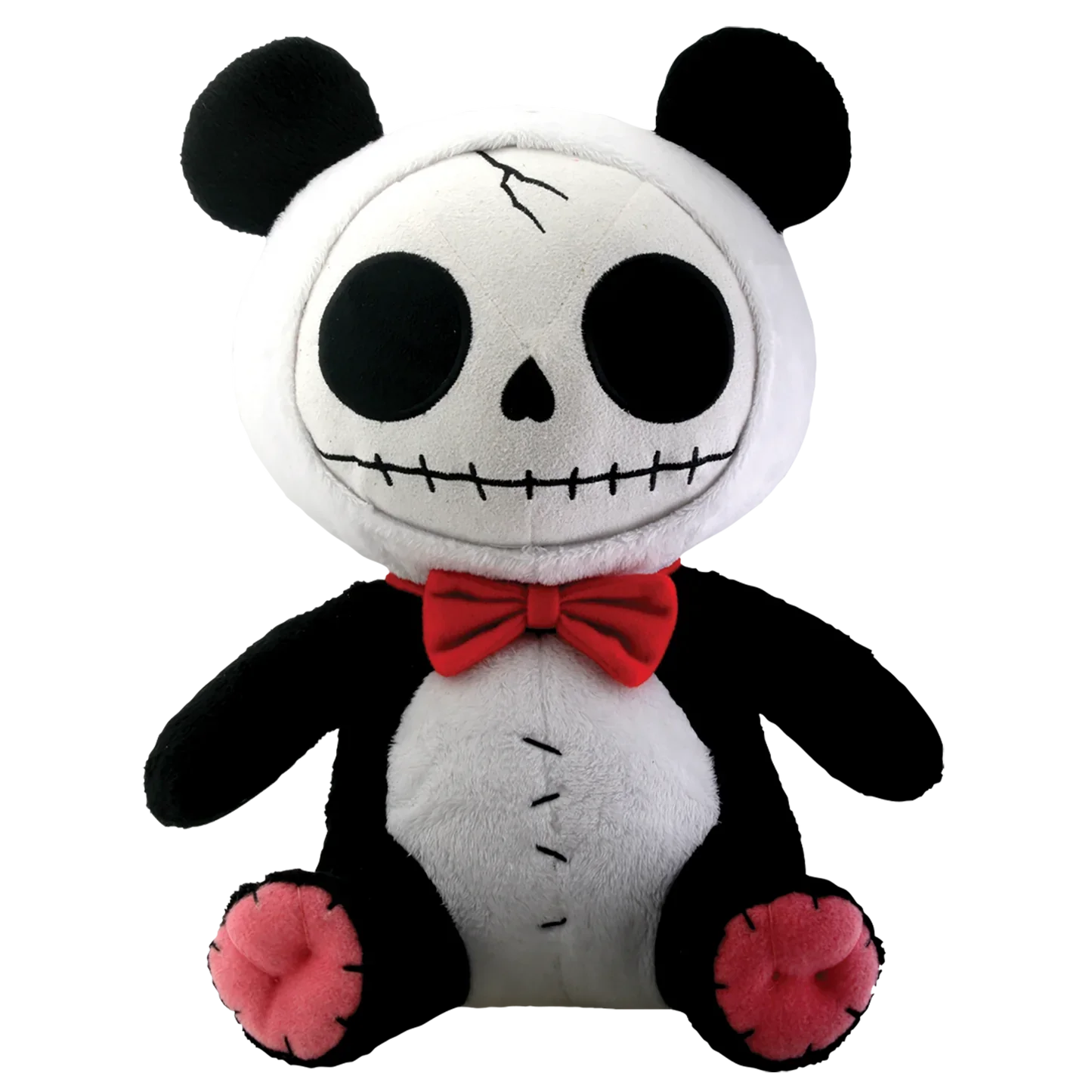 FurryBones Pandie Panda Small Plush
