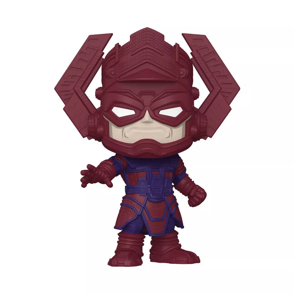 Galactus Fantastic Four First Steps Marvel Comics 6" Funko POP!