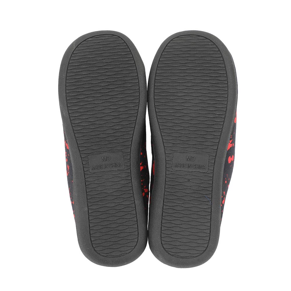 Ghostface Glow in the Dark Unisex Slippers
