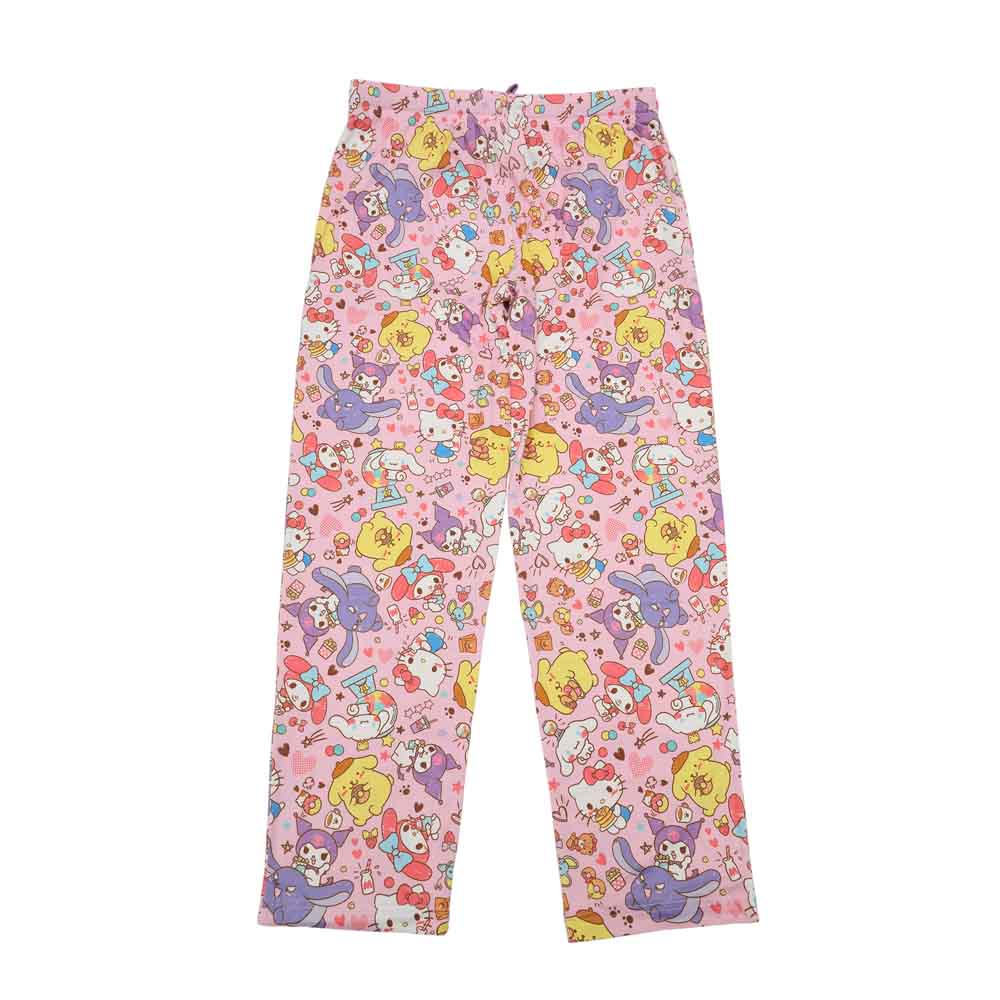 Hello Kitty & Friends Juniors Lounge Pant